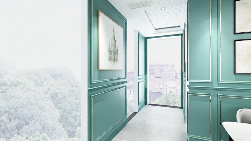 诚信EKDH-新手教学方案-装修设计方案