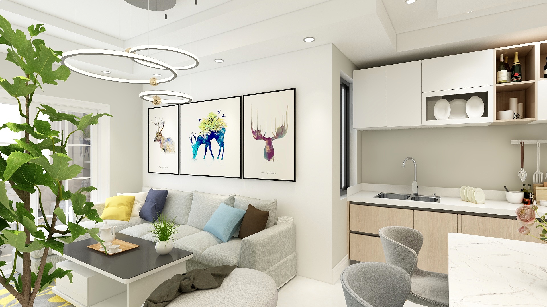 TX2-A3-装修设计方案