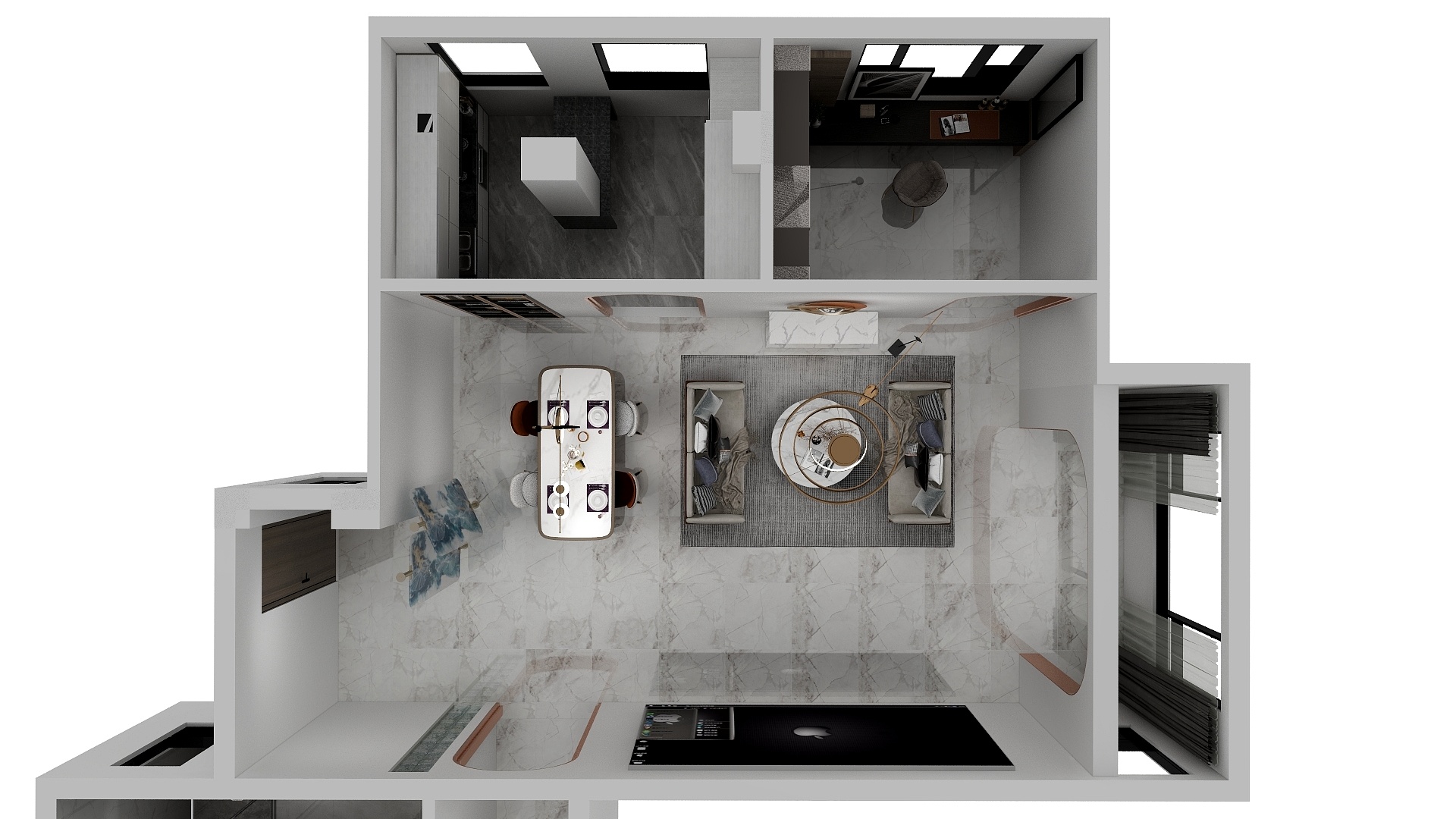 时越全案设计-123-副本-装修设计方案