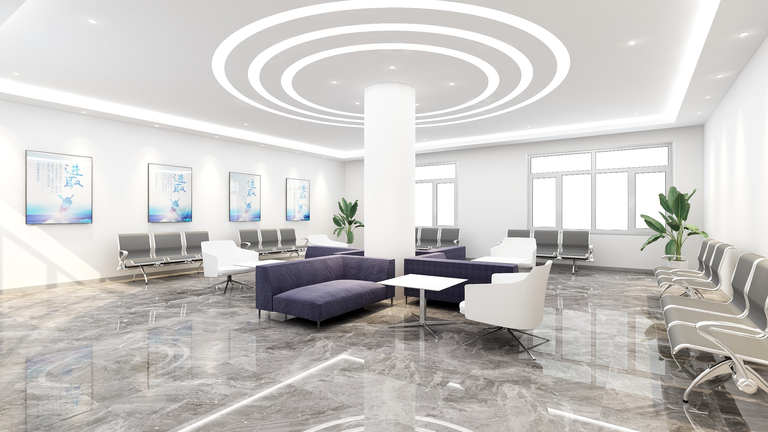 齐Design-未命名户型图-副本-装修设计方案