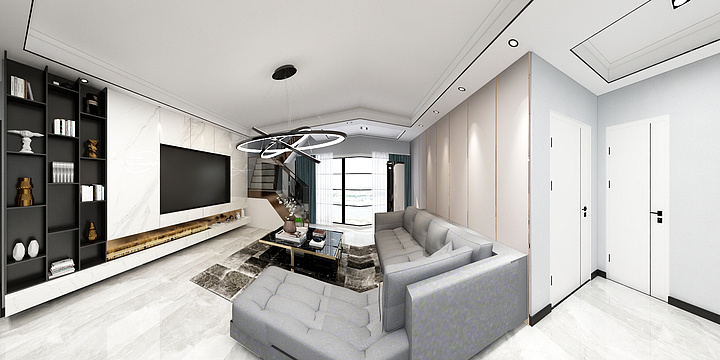 DesignerFeng.-2-装修设计方案