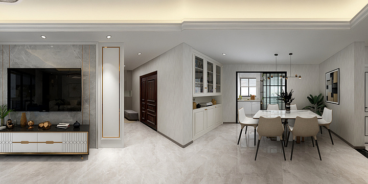 Pupa_郑豪-【寰宇饰家】香山花园-舒老师-副本-装修设计方案