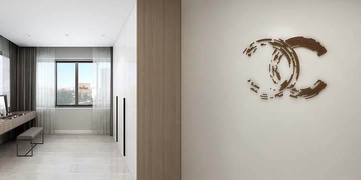 欧拉法-花溪七里128刘哥-副本-装修设计方案