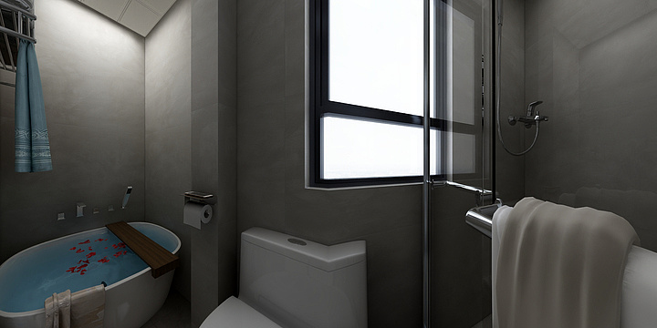 先宏-玉田支路-装修设计方案