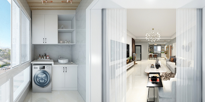 延青设计-金和湾11-1-102-副本-装修设计方案