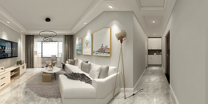 王设计师1-望江台-装修设计方案