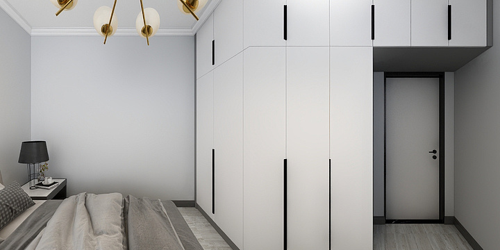 重庆欧智QNdH-义乌鑫城13-1-2-副本-装修设计方案