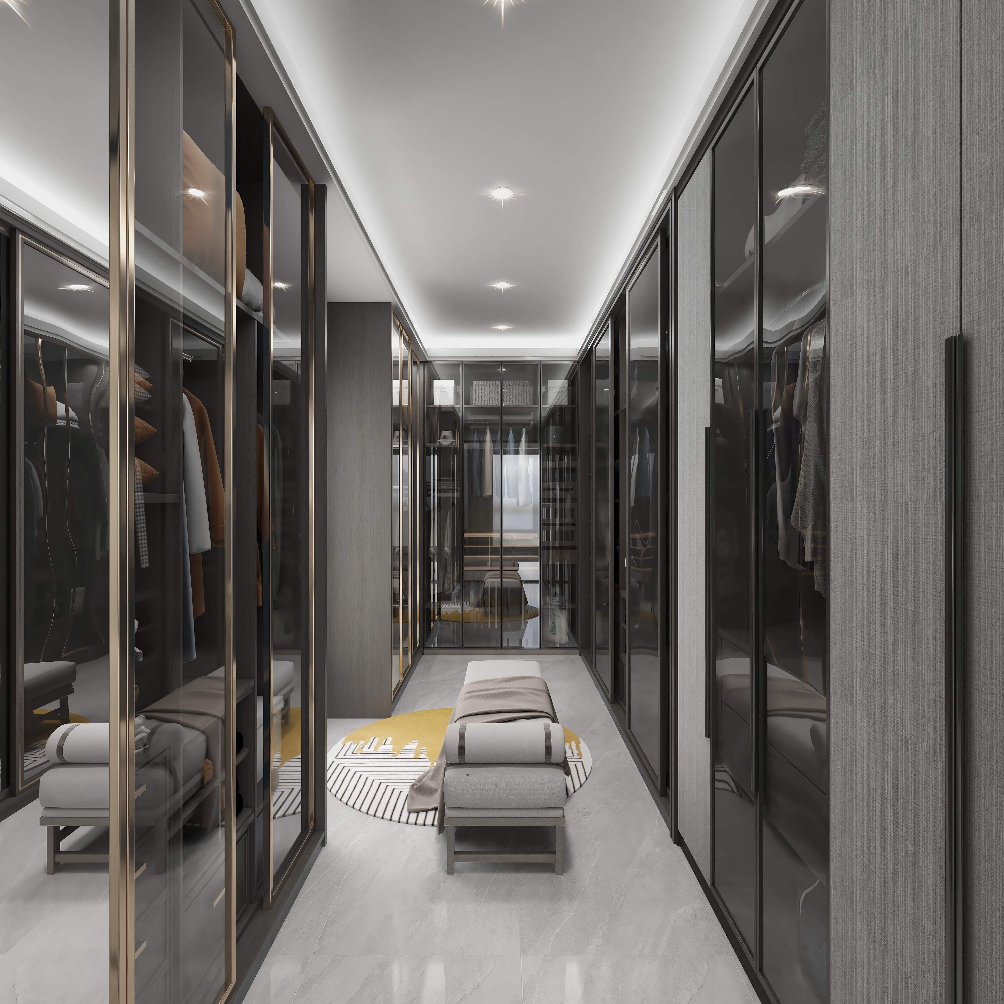 蜡笔小小心-0000000111-装修设计方案