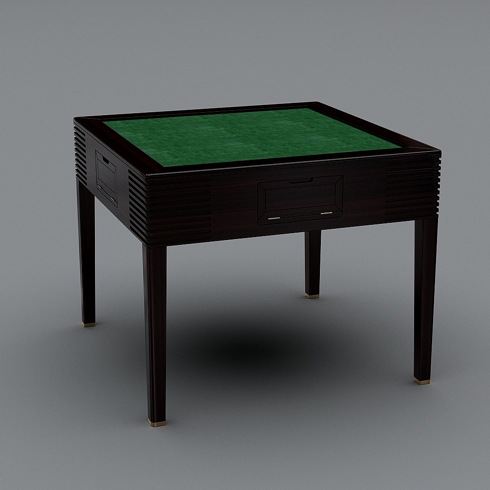 东方DFK-2101-99麻将桌