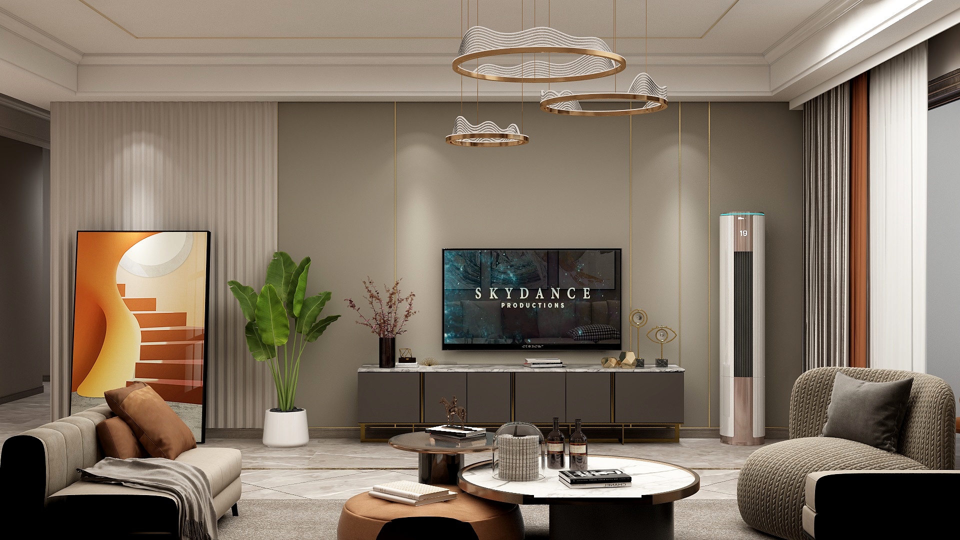 萌面超人11-6--1--独户-装修设计方案