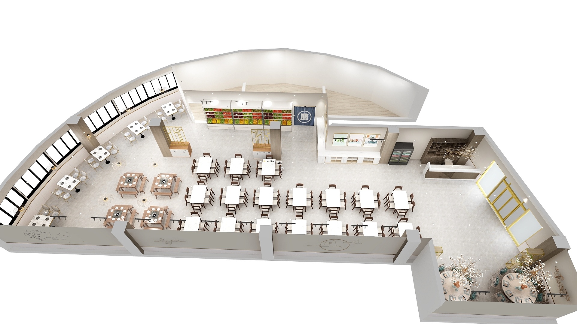 微信号bas88988-张哥 酷家乐-装修设计方案