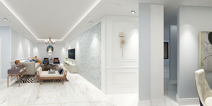 198****2636dgDb-Drawing1.dwg22-装修设计方案