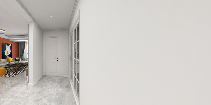 .赵财猫.-金州福佳-装修设计方案