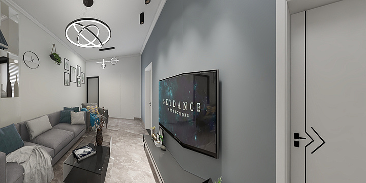 那个这个Fdza-宜春办事处酷家乐-副本-装修设计方案