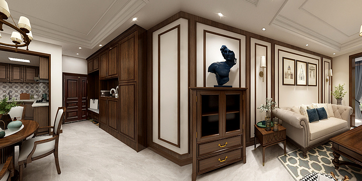 4YJJH-贵阳东都金麟府-装修设计方案