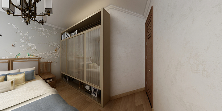 Blue淚-6-2-701-装修设计方案