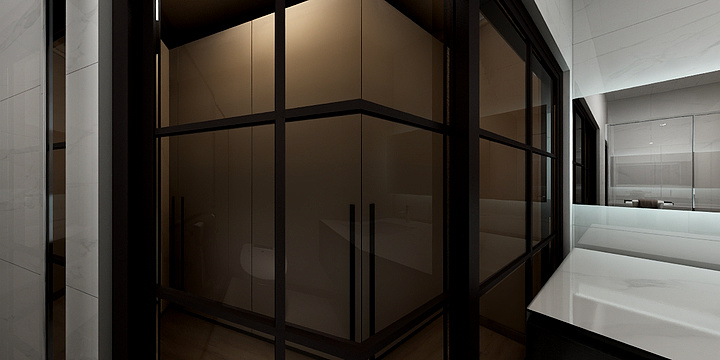 朗艺轻奢-棠湖帝景（王姐））-副本-装修设计方案