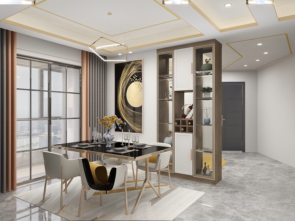 唐工設计-24678-合景3-1004-装修设计方案