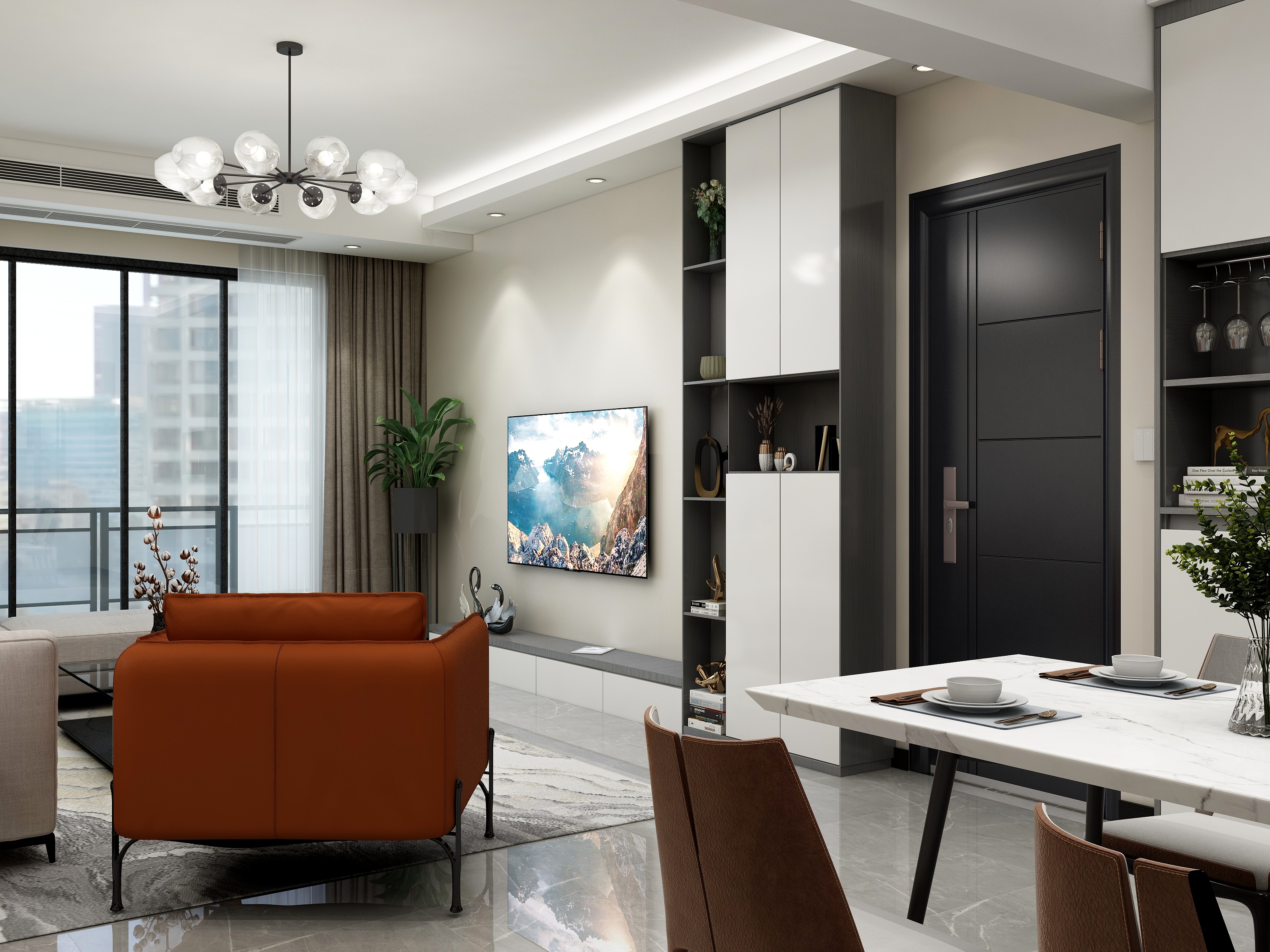 Myian-东莞波叔(最新）-装修设计方案