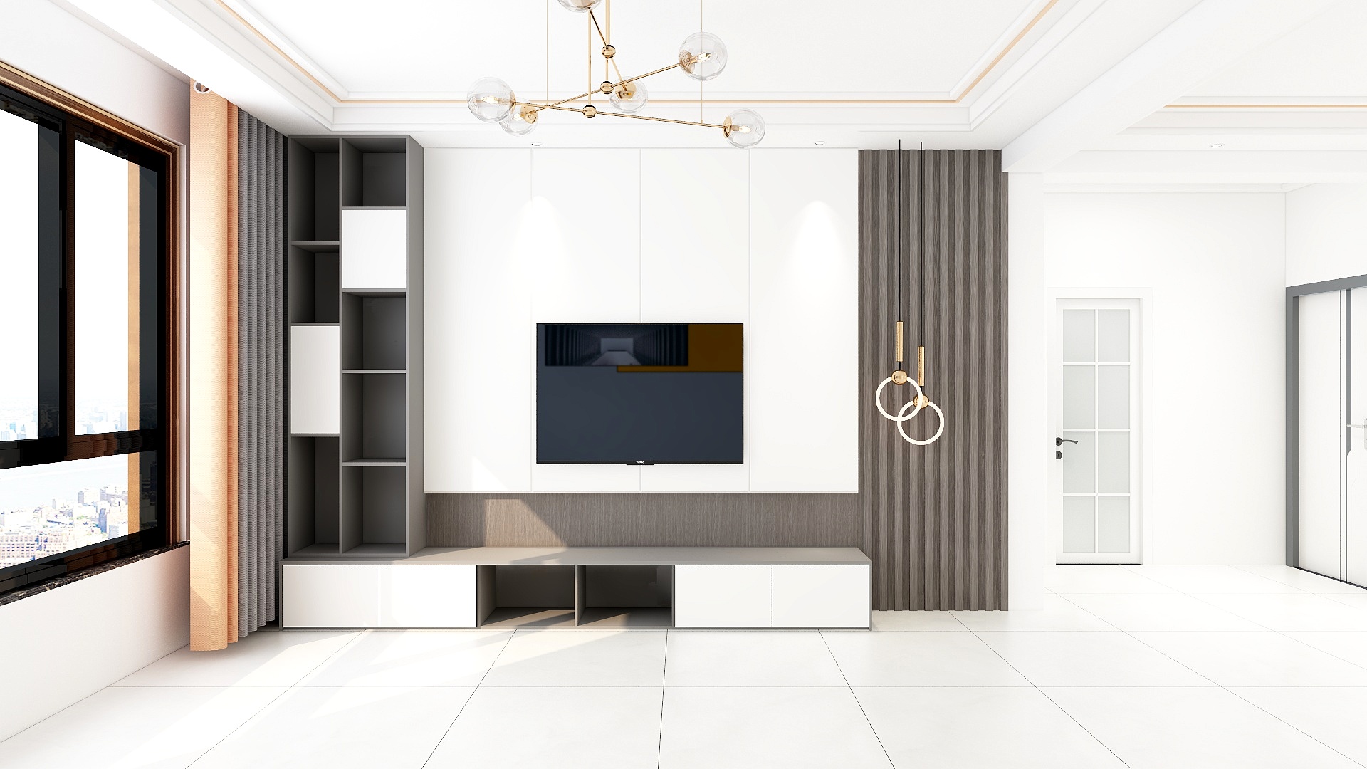 138****2298HyRe-山与湖-装修设计方案