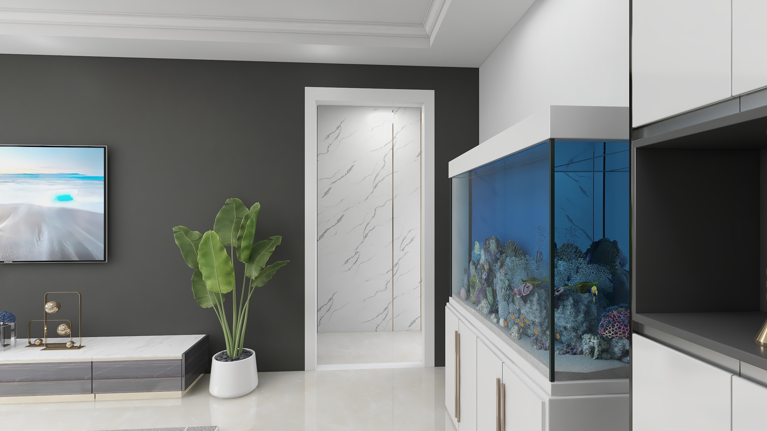 丸子不好吃-未命名户型图-装修设计方案