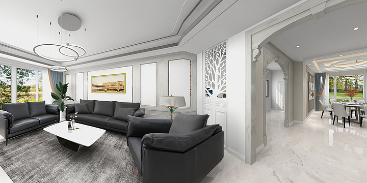 休空湖南常德彭雁_-未命名户型图-装修设计方案