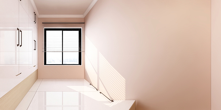 鹿喵喵-中环国际.首府-2号楼-装修设计方案