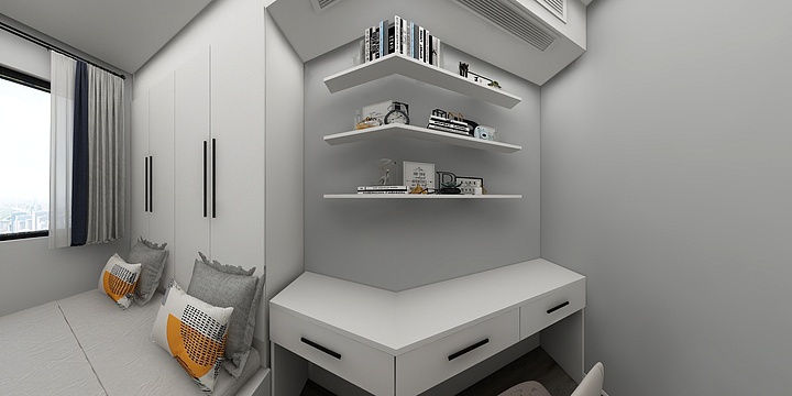 Zero-镇坪路-副本-装修设计方案