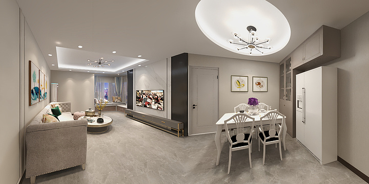 137****0365pxQL-何亮海明园-装修设计方案