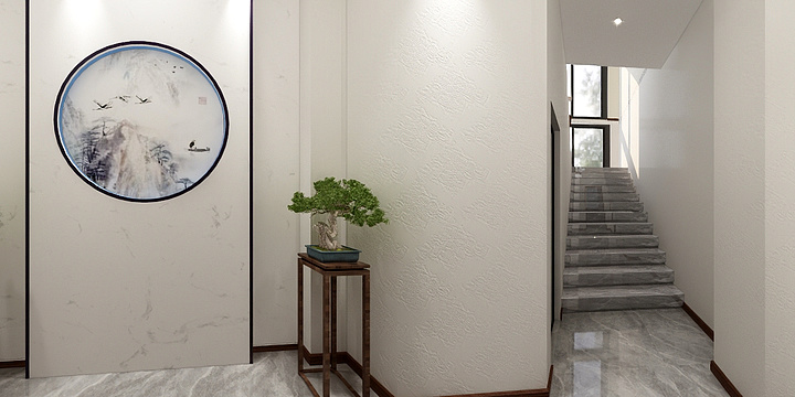 辉哥美居-未命名户型图-副本-装修设计方案