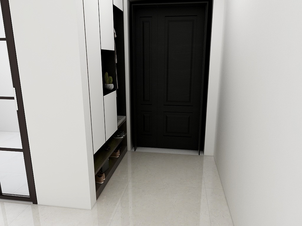 金境设计饰野艺术软装优品家具-Dg1-装修设计方案