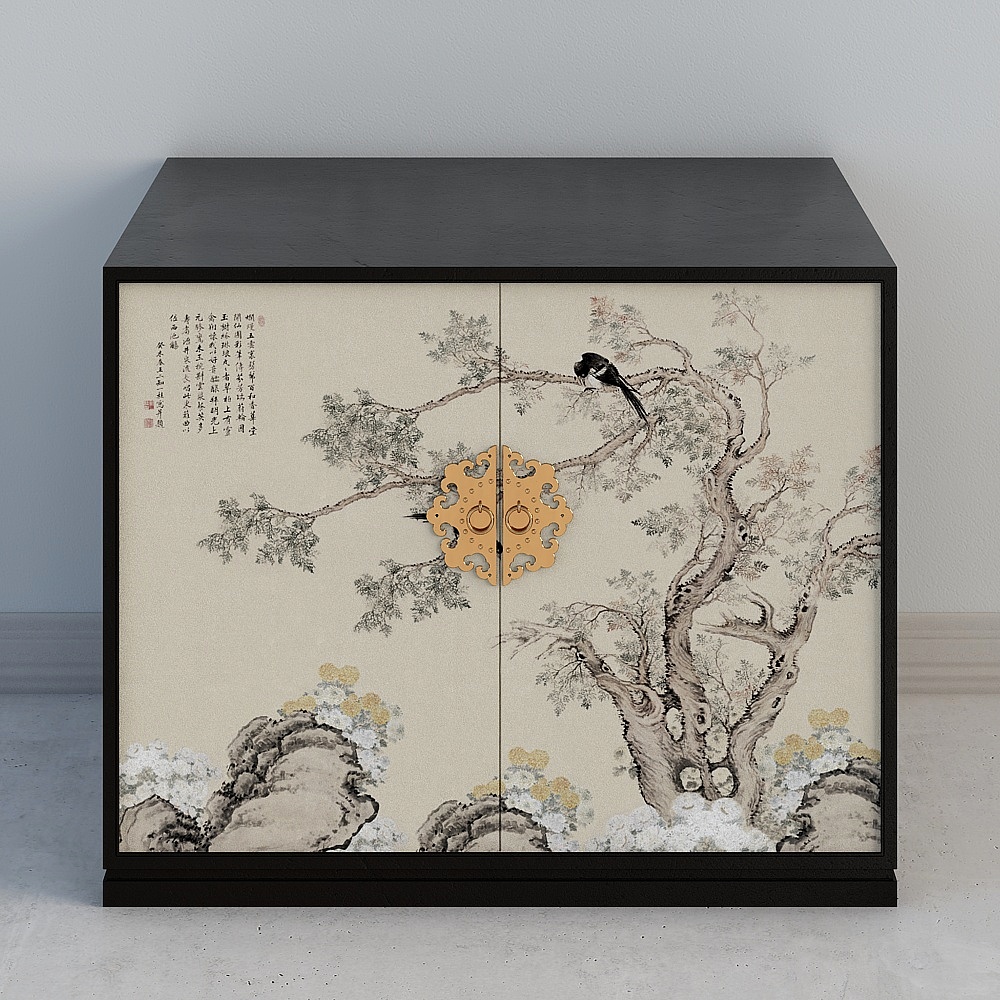 床头柜 (3)