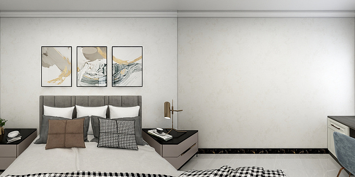 单县装饰设计-伯爵国际花园30-1-403-副本-副本-装修设计方案