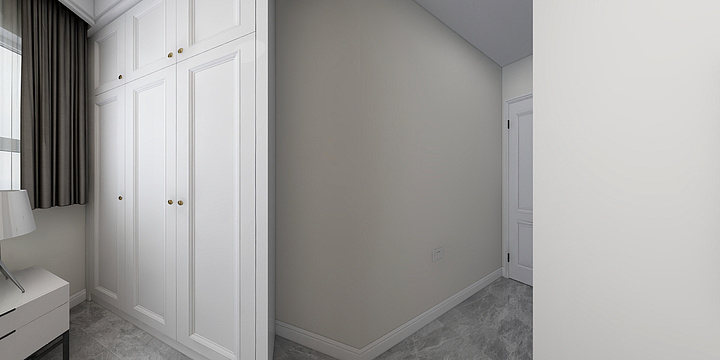 金石Design-碧桂园-副本-装修设计方案