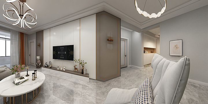 設計師李想...-海林御苑15#两室-装修设计方案