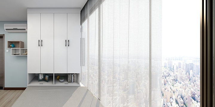 吴康11NQuu-中海九玺B1吴女士3-2-2509-装修设计方案