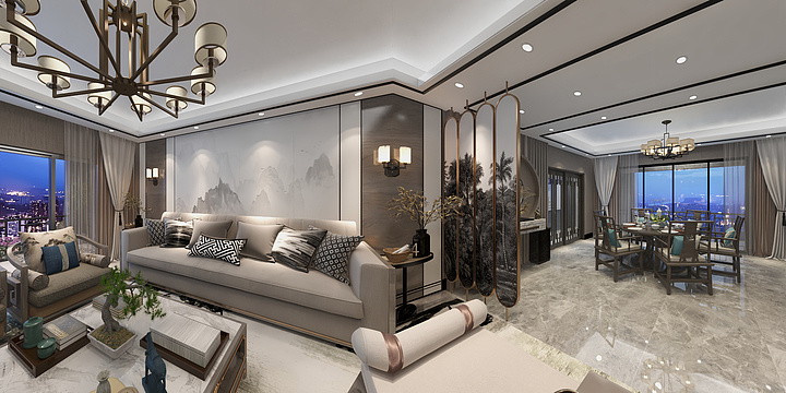 JaydenBJPF-东建锦绣龙湾27-502陈小姐-装修设计方案