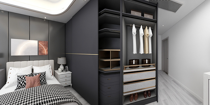 周松-陕西王立改第二版-副本-装修设计方案