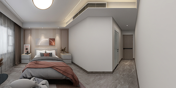 张威-tianebao0-副本-装修设计方案