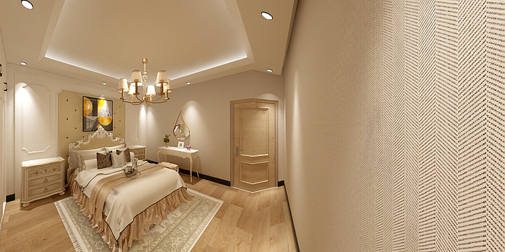 45xyal-极致-装修设计方案