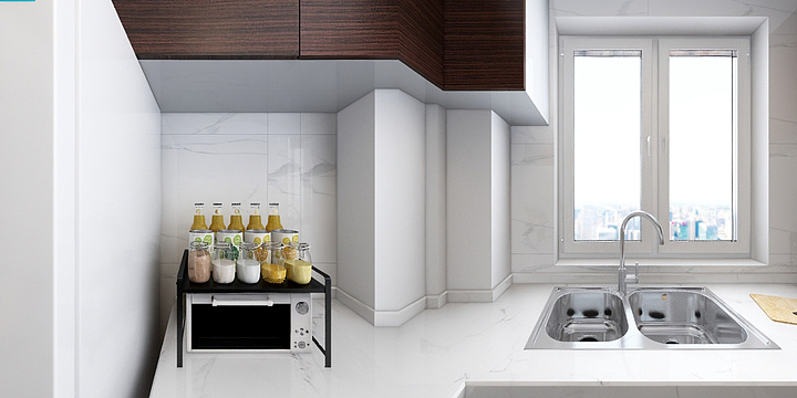 LiLi-Drawing2-装修设计方案