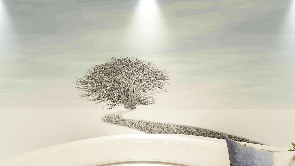 132****5840Pqsq-东冠逸家-装修设计方案