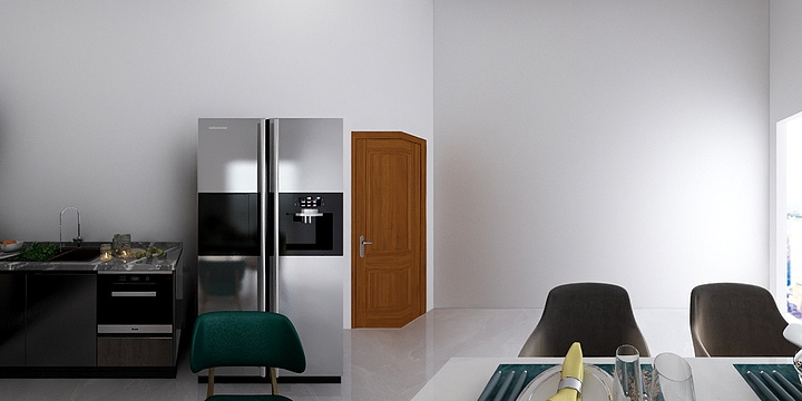 兴龙集成吊顶-义和：-装修设计方案