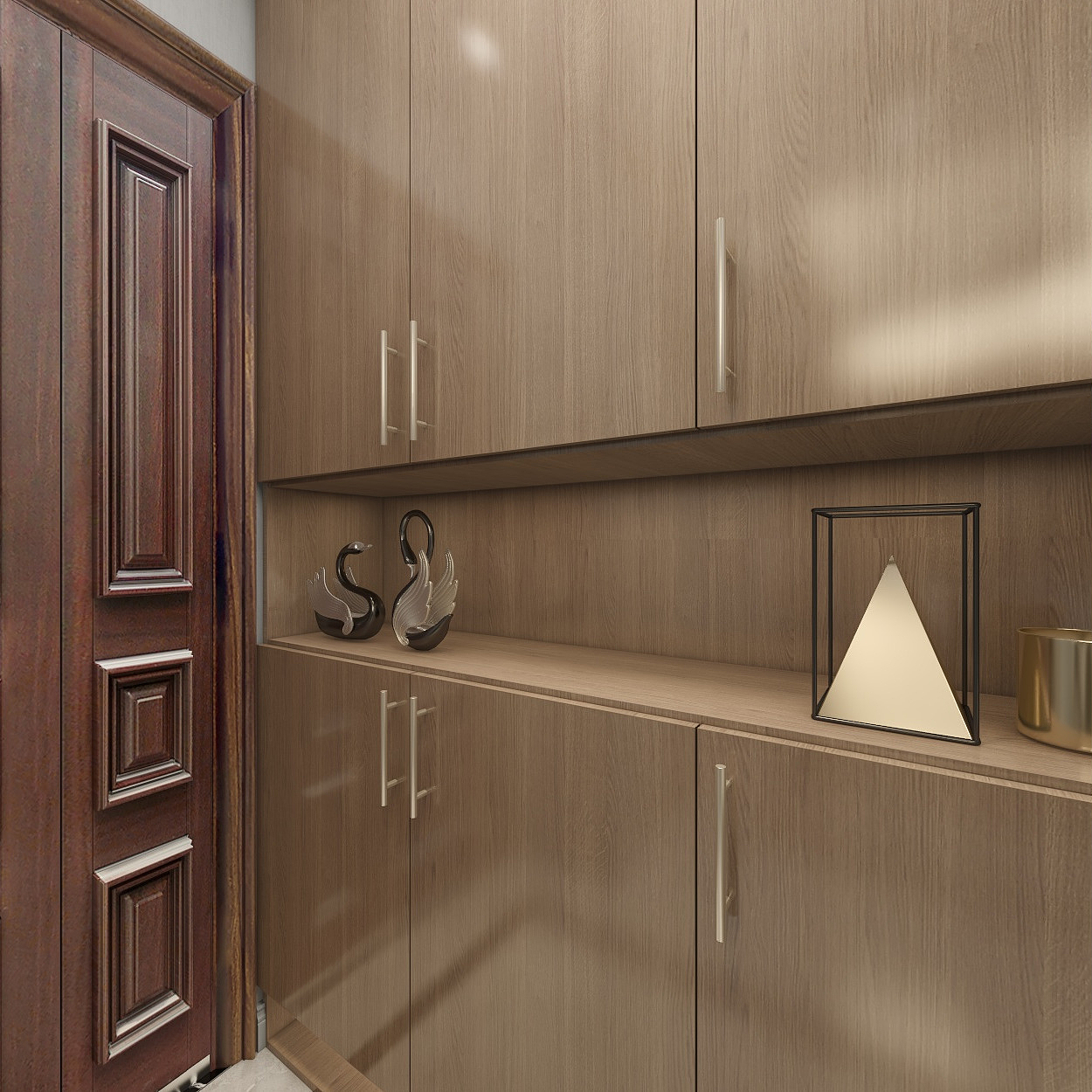 xxxxx123-奥园国际装修效果图