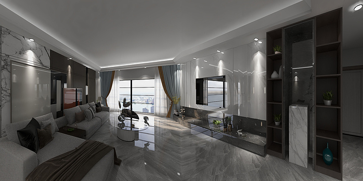 三个十三-2020.11.10-装修设计方案