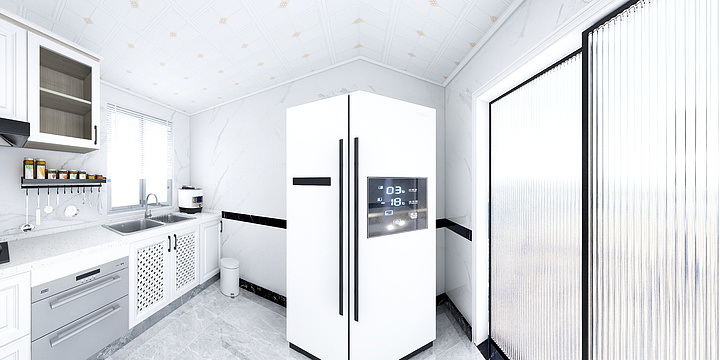 凯旋-诗丹顿-橱柜设计（助理-专业）升级作业-装修设计方案