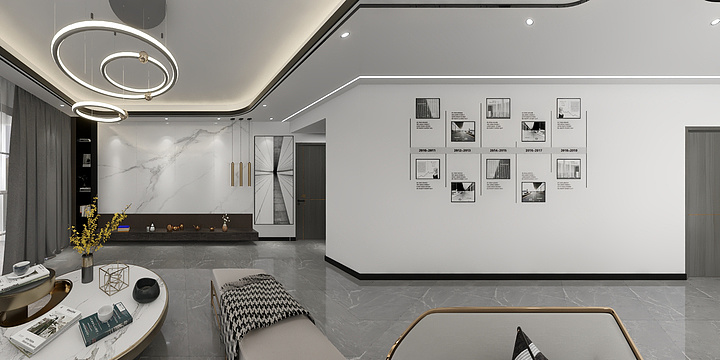 LGD_king-清远-海伦春天-2座-1003-装修设计方案