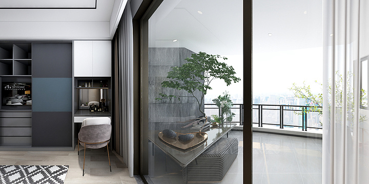 李小芳设计-得月楼-副本-副本-副本-装修设计方案