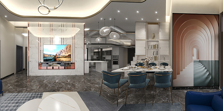 谢辛吉-恒大天府半岛-2(1)-装修设计方案