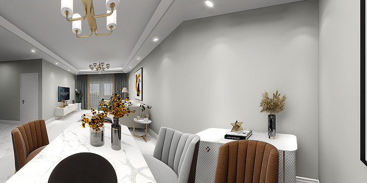 Web_desinger-雅居乐云南原乡-装修设计方案